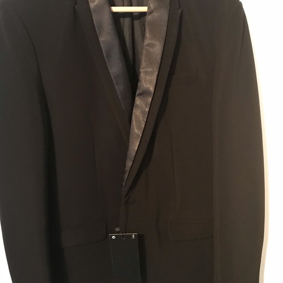 zara man blazer jacket